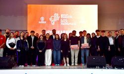 Afyon’da Ses Yarışmasının Kazananları Belli Oldu