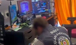 Yasa Dışı Bahis Suçlusu 5 Şahıs Tutuklandı