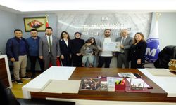 Yeni Mali Müşavirler Ruhsatlarına Kavuştu