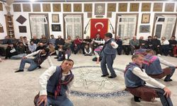 Sandıklı Gardaş Yarenler Gecesi’nde Dostluk ve Birlik Rüzgarı Esti