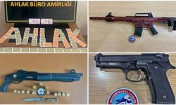 Polis Şok Uygulamalarla Suçlulara Göz Açtırmıyor