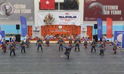 Afyonkarahisar’da Spor Dolu Hafta Sonu Şöleni