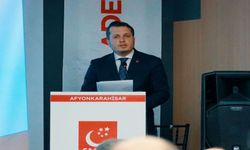 “Dün Siverek, bugün Kahramanmaraş...”