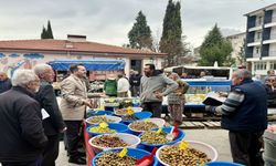 SP Dazkırı’da Vatandaşları Dinledi