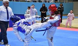 23 Nisan Çocuk Bayramı Spor Müsabakaları Sona Erdi