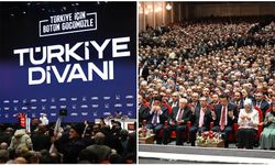 Saadet Partisi Türkiye Divanı Toplandı