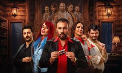 Çılgın Komedi “Ruh Salatası” Afyon Seyircisiyle Buluşuyor