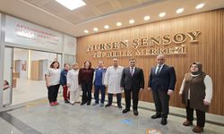 Afyonkarahisar’a Müjde: Ücretsiz Tüp Bebek Merkezi Hizmet Veriyor