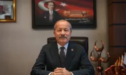 Taytak'tan Başbuğ Türkeş Mesajı "Emanet Emin Ellerde Davası Dimdik Ayakta"