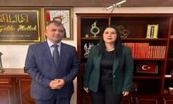 Ulusal Otizm Konfederasyonu’ndan Emirdağ Belediyesi’ne Ziyaret
