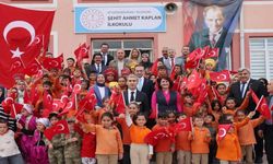 Hayal Kurdular, El Ele Verdiler ve Başardılar.