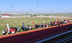 Yıldızlar Futbol Yarı Final Müsabakaları Başladı