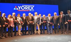 Afyonkarahisar'ın Yerel Lezzetleri 17. YÖREX Fuarı'nda Görücüye Çıktı