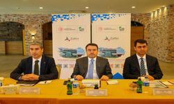 Vali Aktaş, Zafer Kalkınma Ajansı toplantısına Katıldı