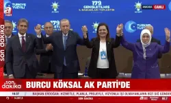 Köksal, "Ailenin kutsallığına inananlarla aynı yolda yürüyeceğim"