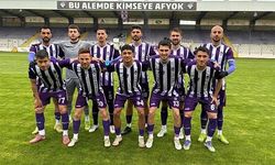 1923 Afyonspor 6-0 Galipken Rakip Takım Sahadan Çekildi