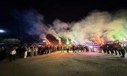 Afyon Ak Gençlik’ten Kocaeli Çıkarması, Başkan Erdoğan ile Aynı Heyecanda