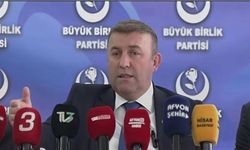 Çağlar, “Terörist Başını Besleyen Dünyada Ki Tek Ülkeyiz..”