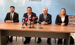 “CHP iktidarında akamete uğrayacak diyenler müfteridir”