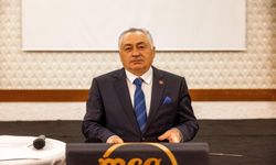 CHP 81 İl Başkanının Ortak Basın Açıklaması
