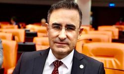 Milletvekili Arslan’dan Sandıklı’daki Sel ve Dolu Afetine İlişkin Açıklama