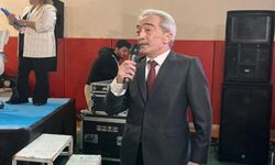 ESOB Seçiminde Cengiz Üstün Güven Tazeledi.