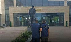 Polis FETÖ’den Hükümlü Şahsı Yakaladı