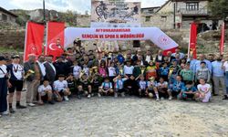 Frig Vadisi’nde Pedallar Şampiyonluk İçin Döndü