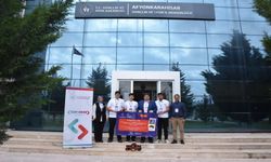 Afyonkarahisar’dan Çin’e Teknoloji Hamlesi