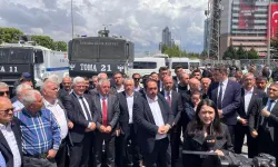Karadeniz: "Halkın nefret ettiği Kılıçdaroğlu ile asla siyaset yapmayacağım"