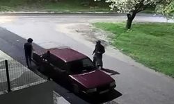 Yakalanan 2 Hırsız Tutuklandı