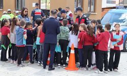 Hocalar’da Gençlik Haftası Coşkusu