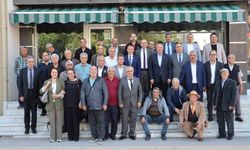 İYİ Parti’de Bayram Coşkusu İlçelerde Devam Etti