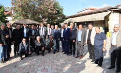 İYİ Parti Tatarlı Belde Teşkilatı Açıldı