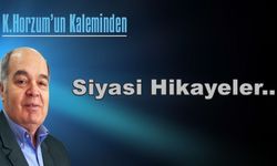 Siyasi Hikayeler..