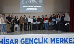 Münazara Ligi Afyonkarahisar İl Finali Tamamlandı
