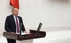 Milletvekili Olgun, "22 yıldır unutturmadık hakkı sonuna kadar savunduk"