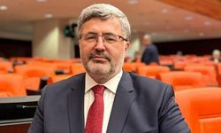 Özkaya, Köksal ve Topçu’yu Kutladı