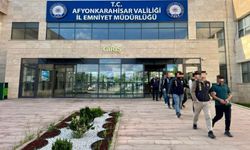 Polis Bilişim Dolandırıcılarını Yakaladı