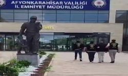 Polis, 23 Yıla Hükümlü Şahsı Yakaladı