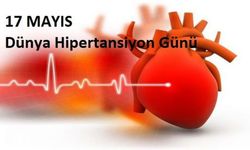 Dünya Hipertansiyon Günü