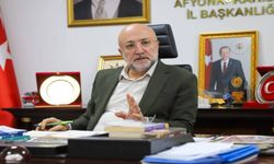 Başkan Şahin’den İlçe Koordinatörleriyle Teşkilat Mesaisi
