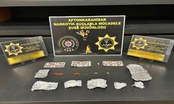 Sokak Satıcılarına Operasyon