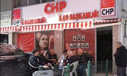CHP Afyon'un Sosyal Medya Hesabı Kaldırıldı