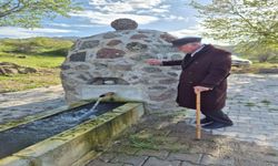 Türkiye’nin ikinci su vakfı Emirdağ’da kuruldu
