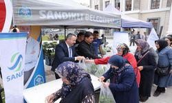 Yerli ve Milli Tohumlarımız Geleceğe Nefes Oluyor