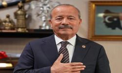Milletvekili Mehmet Taytak Hacca Gitti