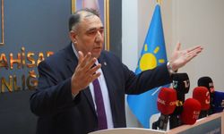 Mısırlıoğlu: “Bu iktidar gidiyor, milletin ayak sesleri geliyor”