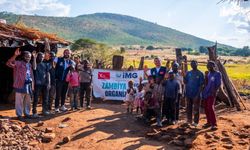 Başkan Karataş Emanetleri Ulaştırmaya Devam Ediyor