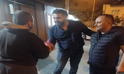 “Yörük Kültürü paylaşmaktır: 50 aileye kurban eti ulaştırıldı”